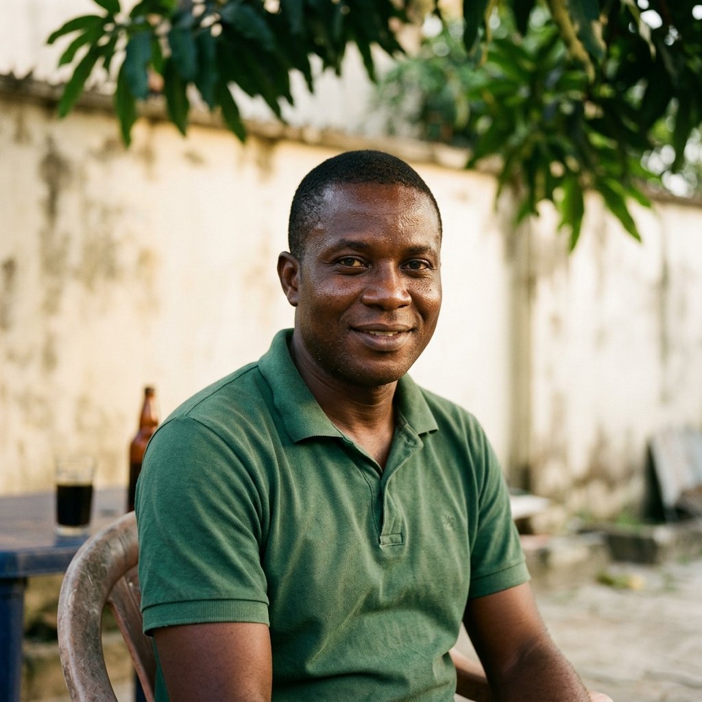 Emeka