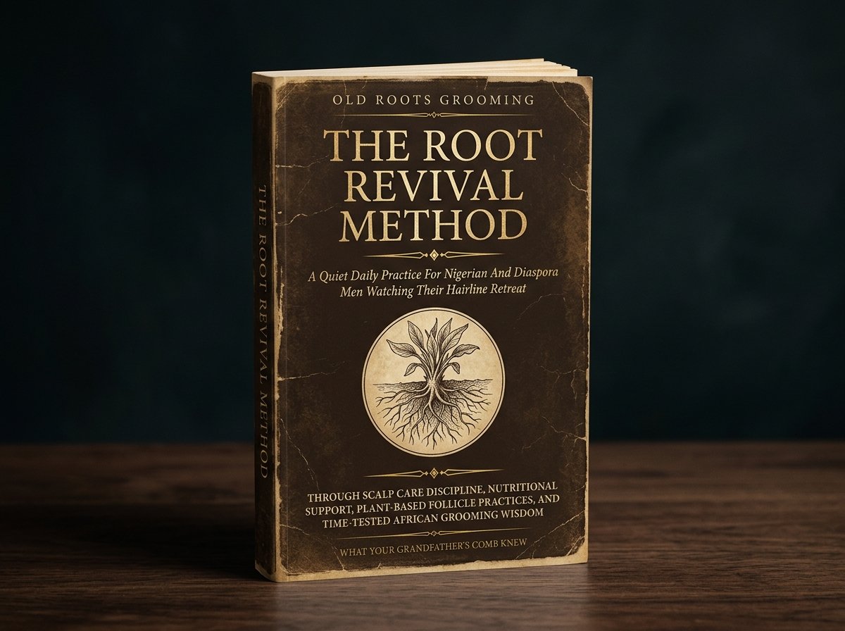 The Root Revival Method Guide